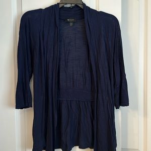 Lightweight Cardigan